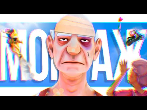 Видео: СТАРЫЕ УРОДЫ - МОНТАЖ (SERJTHEKING, ГАВЕР, PUUUCIIIK, КОКА)