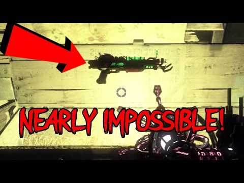 Видео: Какое самое РЕДКОЕ оружие в Zombies?