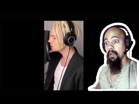 Видео: Classical Pianist - SHAMAN Ярослав Дронов Избранное 2 Reaction