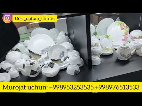 Видео: Богема + керамика Хали бунакаси булмаган