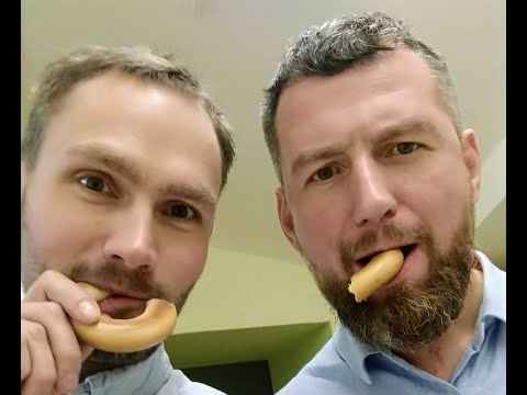 Видео: Про запястье с Виктором Мельниковым