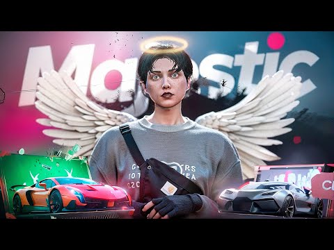 Видео: За каждую СМЕРТЬ открываю САМЫЕ ДОРОГИЕ КЕЙСЫ в ГТА 5 РП / Majestic RP