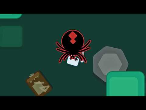 Видео: ГОЛОД.io
