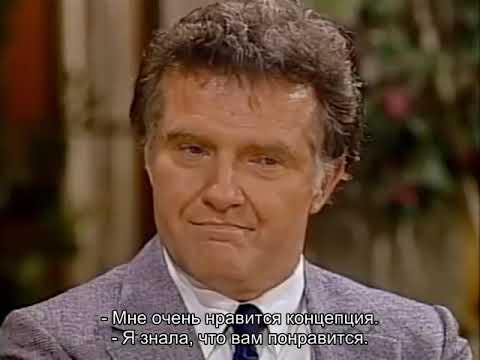 Видео: Санта Барбара   287 русские субтитры