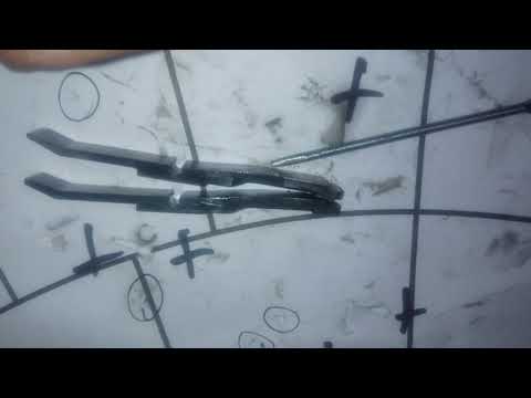 Видео: Износ ружья мр-155