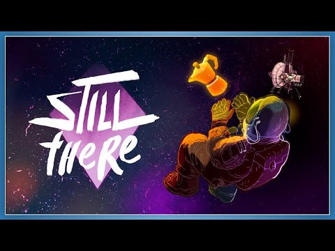 Видео: Начало прохождения #1 | Still There