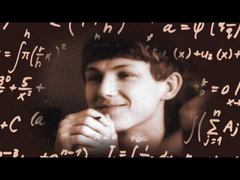 Видео: Легенды науки. Сезон 2. Андрей Колмогоров