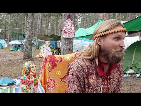 Видео: Смысл сказки Крошечка Хаврошечка. Путь Женственности