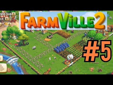 Видео: Сельское Уединение (#5). Улучшаем хозяйство.