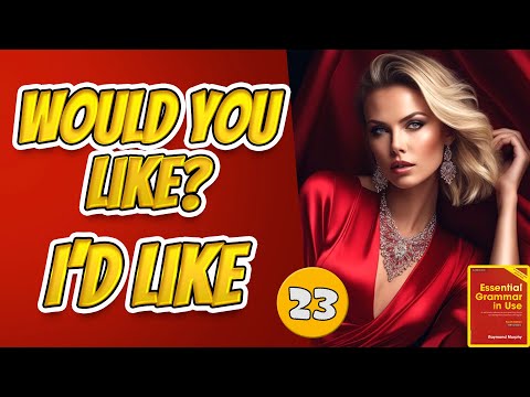 Видео: Тренажёр по красному Мёрфи / LIKE, WOULD LIKE #24