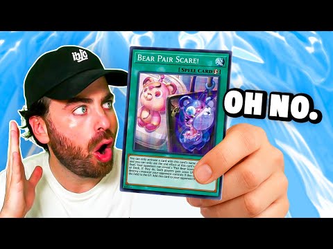 Видео: KONAMI НЕ СТОИЛО ПЕЧАТАТЬ ЭТУ КАРТУ! (Представление Premium Pack 2026)