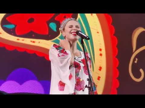 Видео: Пелагея – Нюркина песня