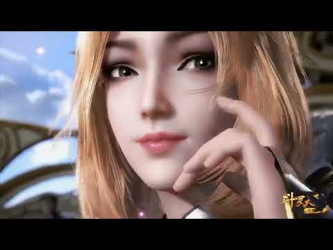 Видео: Боевой континент. Се Юэ и Ху Лина. Кали.