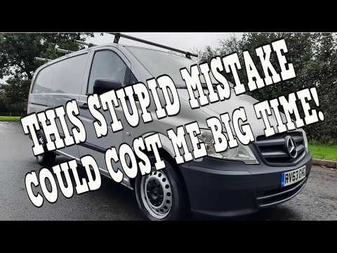 Видео: Он сломался сразу после продажи!