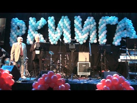 Видео: РКИИГА 100  Встреча в клубе GODVIL   Рига