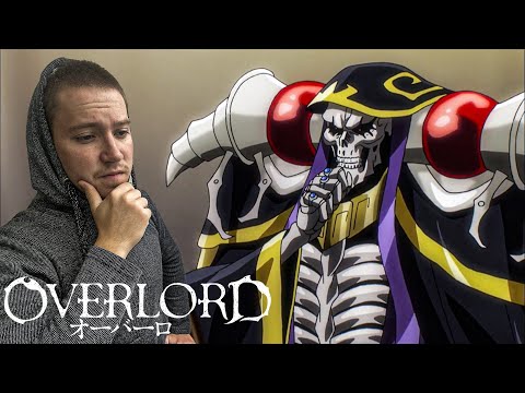 Видео: Реакция на аниме Overlord / Оверлорд 3 сезон 11 серия
