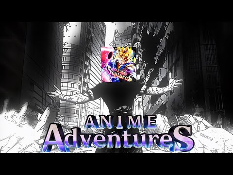 Видео: АНИМЕ АДВЕНЧЕРС ВОЗВРАЩАЕТСЯ! Дата выхода/Сник Пики/Теории #animeadventures