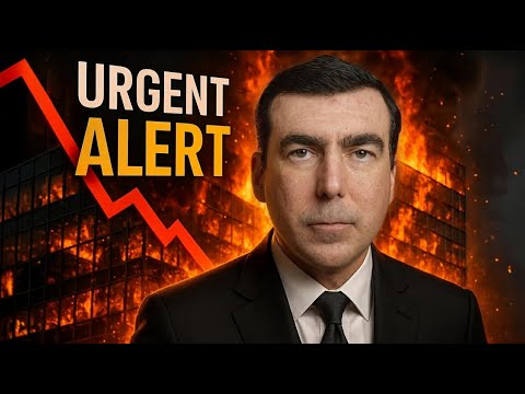 Видео: Еще 153 тыс. рабочих мест потеряно — почему финансовый кризис неизбежен!