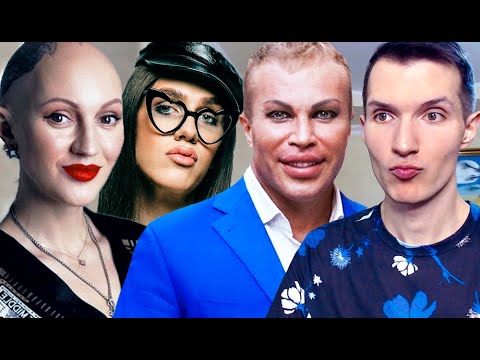 Видео: Жидковский. Лина Дианова. Шпак. Стас Васильев. Дудь—Соболев. Гагарина. Пригожин. Синяк Петров