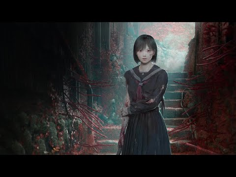 Видео: Прохождение Silent Hill f #2 В другом месте