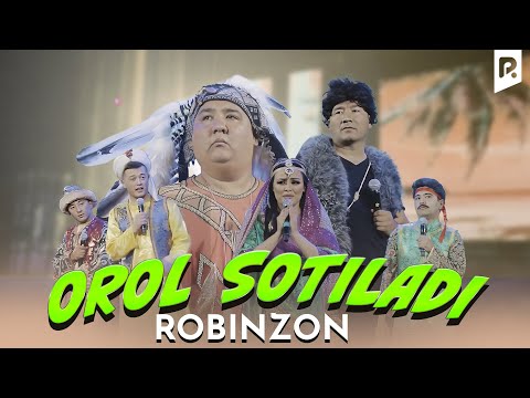 Видео: Браво жамоаси - Орол сотилади | Bravo jamoasi - Orol sotiladi