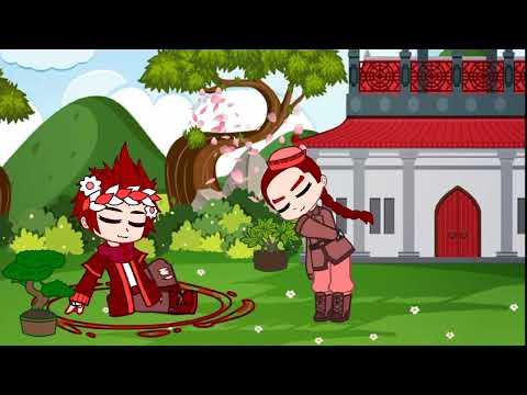 Видео: ✨Аск 6 часть! ✨ гача клуб; 13_карт