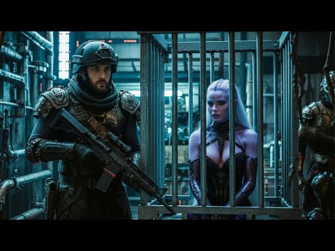 Видео: Он Принял Инопланетную Рабыню Как Оплату… Но Она Оказалась Принцессой Империи | HFY