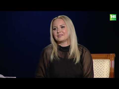 Видео: Эльвира Әхмәтова | Ком сәгате 18/08/2024