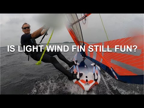 Видео: Неужели слабый ветер не работает?