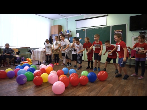 Видео: Игра «Зов джунглей»
