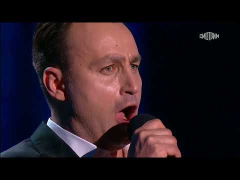 Видео: Летят перелетные птицы - Владислав Косарев