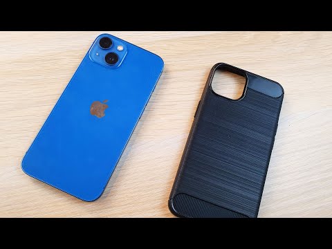 Видео: ПОЧЕМУ НУЖНО РЕГУЛЯРНО СНИМАТЬ ЧЕХОЛ С ТЕЛЕФОНА?