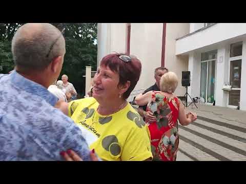 Видео: 07.07.2024...💞♥️"Живу и Таю"!... Гомель!...