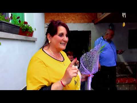 Видео: Абитуриентски бал на Илджин   Част   1