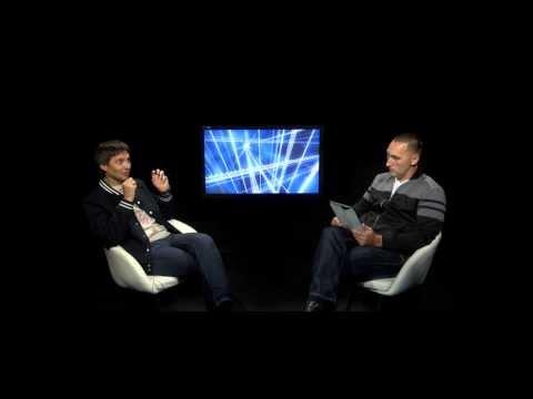 Видео: Андрей Кочкин и Бен Краснюк - Прославление и поклонение