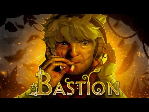 Видео: Что такое Bastion