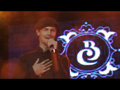 Видео: Илья Ефимов Группа Лесововал