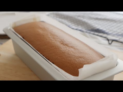 Видео: Шоколадный торт Кастелла | Apron