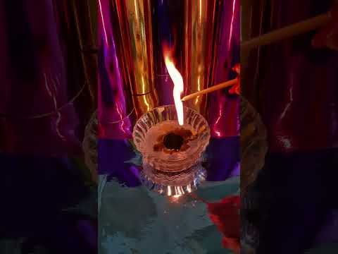 Видео: ОТЖИГ МАГИЧЕСКОЙ ПЕЛЕНЫ