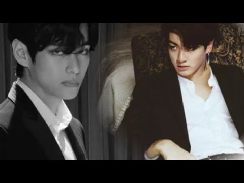 Видео: Вигуки / ТаеKook # Вне закона # Часть третья #(озвучка)