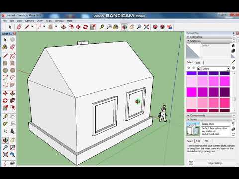 Видео: Объектілердің үшөлшемді модельдері