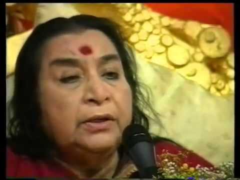 Видео: 1999 год, 17 октября. Наваратри Пуджа. Кабелла, Италия. Перевод Ю. Васильева