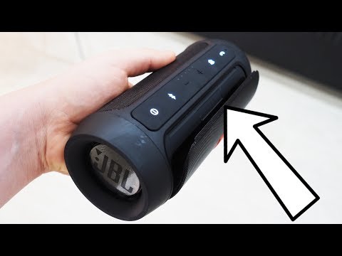 Видео: Хлам из Китая! Колонка JBL развалилась прямо в руках.. - Секретная посылка