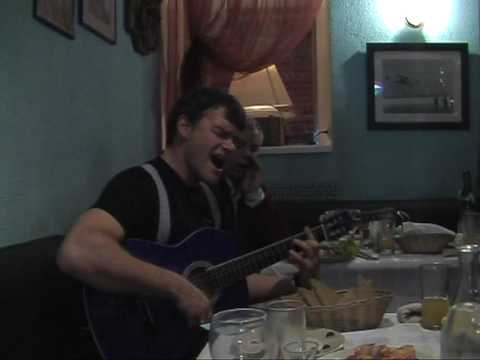 Видео: Подберу я музыку к словам ...