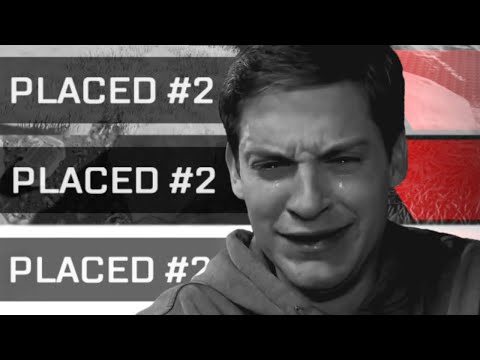 Видео: Король ТОП 2 | APEX LEGENDS