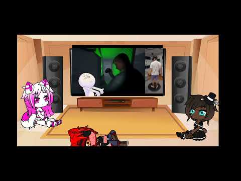 Видео: Реакция Фниа на Мармока: "смешно и страшно"