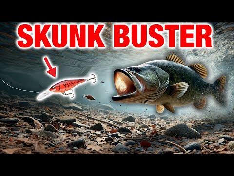 Видео: Моя секретная приманка №1, когда не клюёт