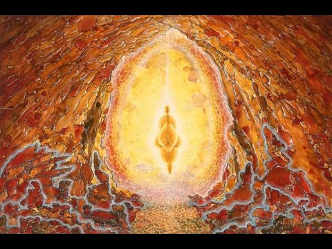 Видео: Пълнолуние в Телец, 5.11