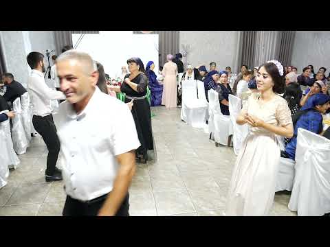 Видео: Ramazan+Zeynab 10 09 21 банкет 2 ч