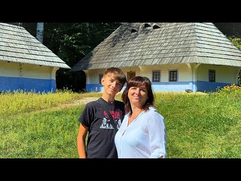 Видео: Пирогово 2025/ Сімейна пригода просто неба